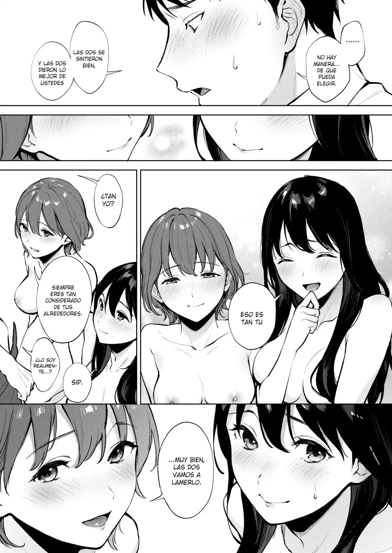Share Loveru Zenpen I - 19