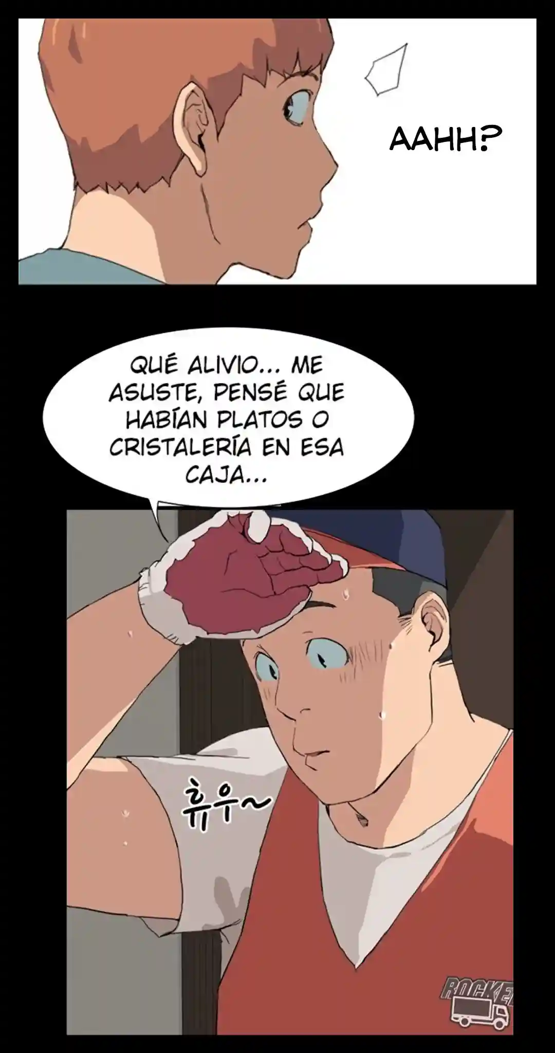 La Madrastra SIN CENSURA - Cap 01 - 26