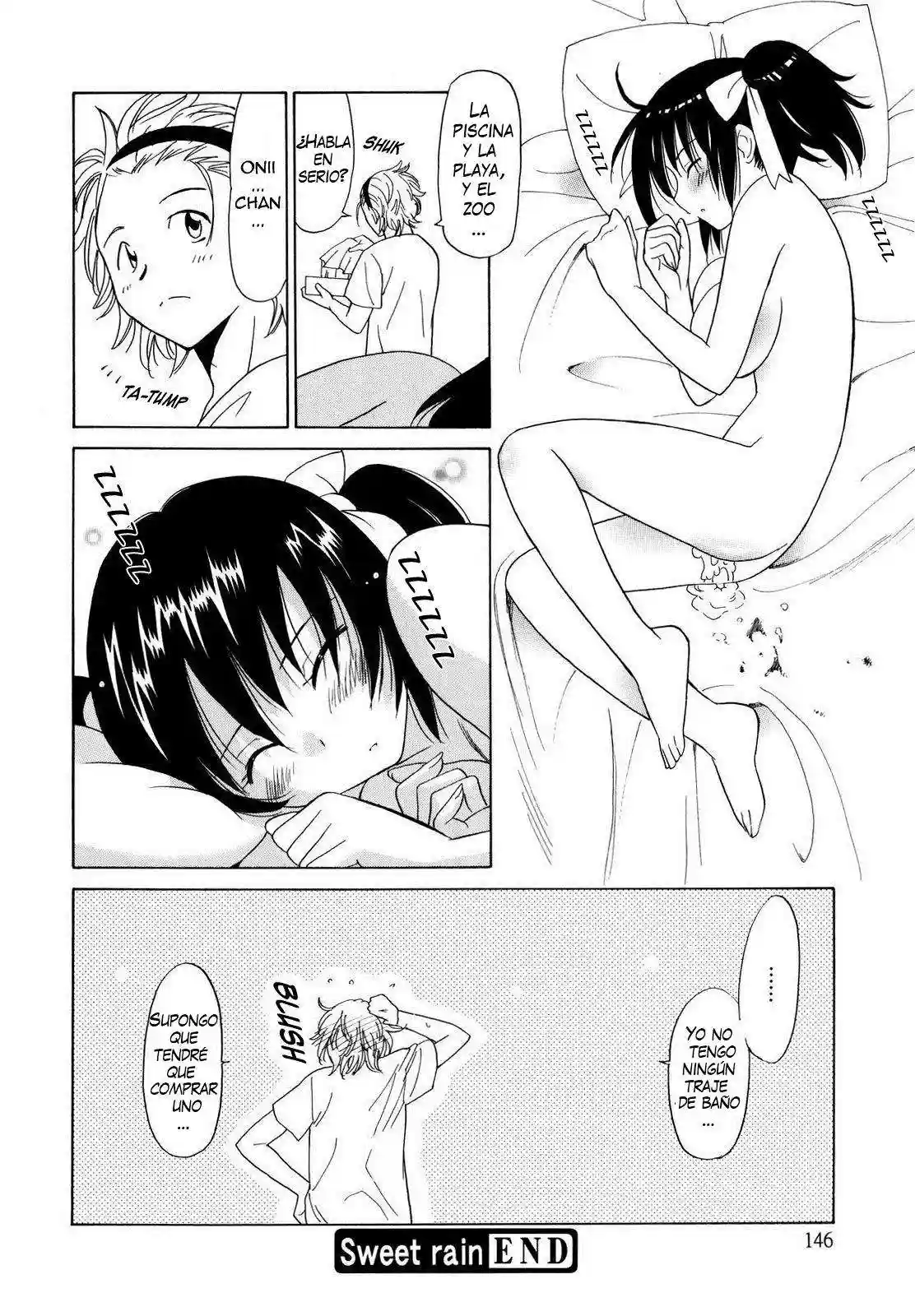 Paff Paff! Chapter-8 - 16