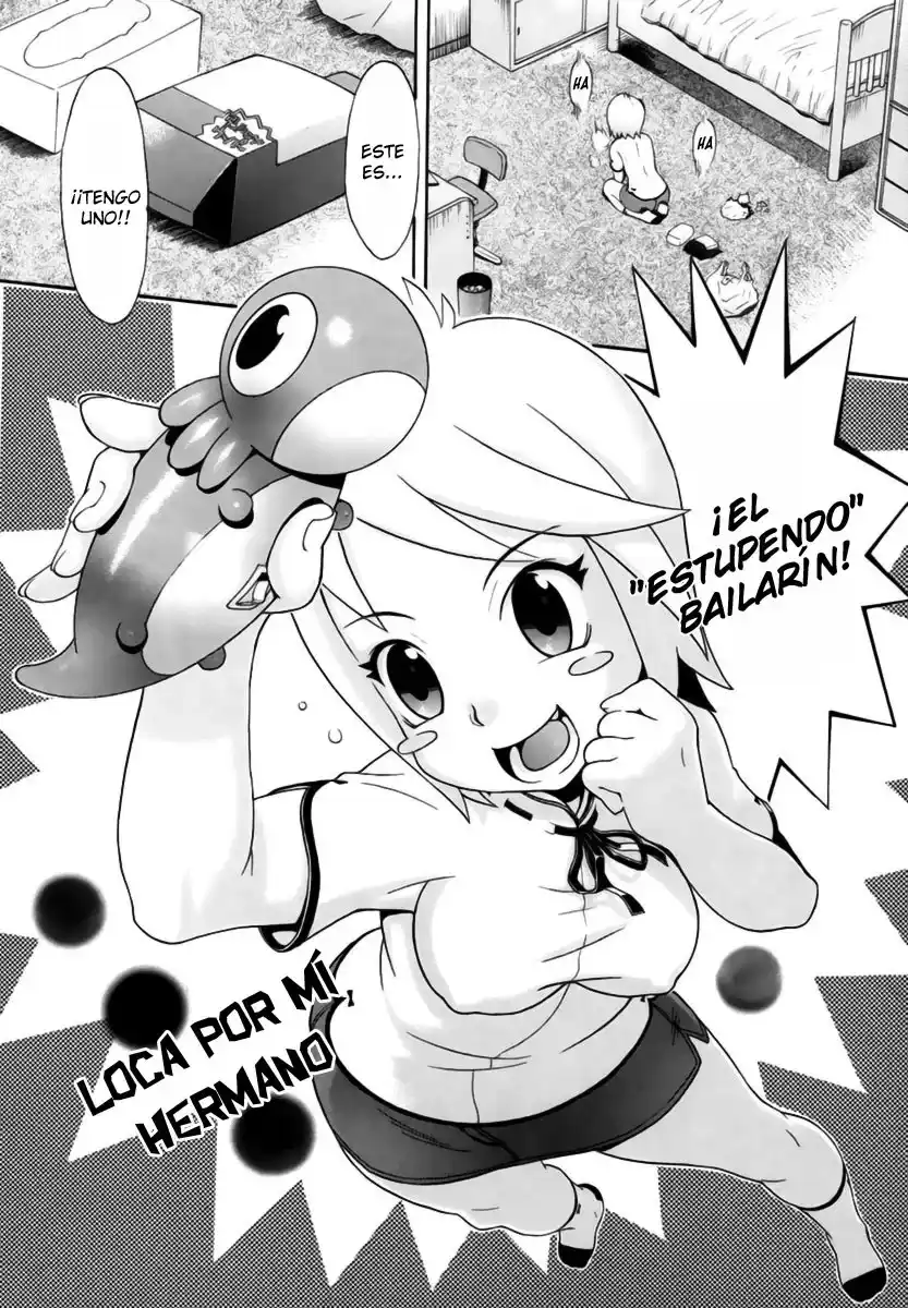 Candy Girl - 158