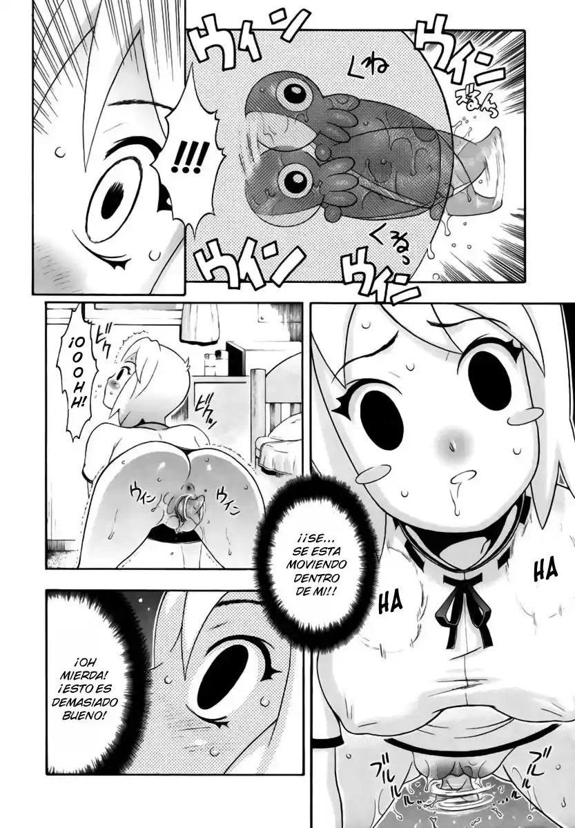Candy Girl - 162