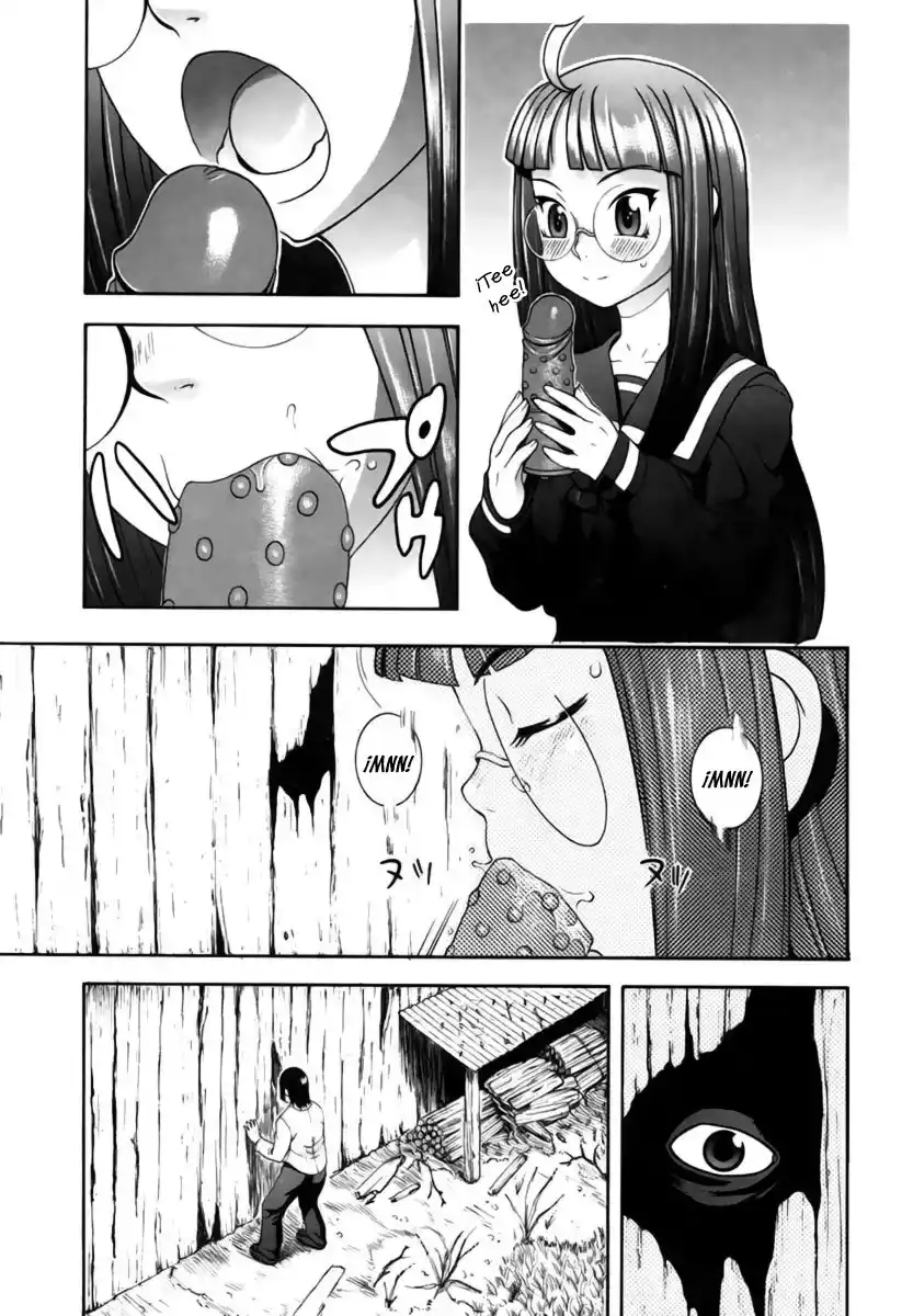 Candy Girl - 181