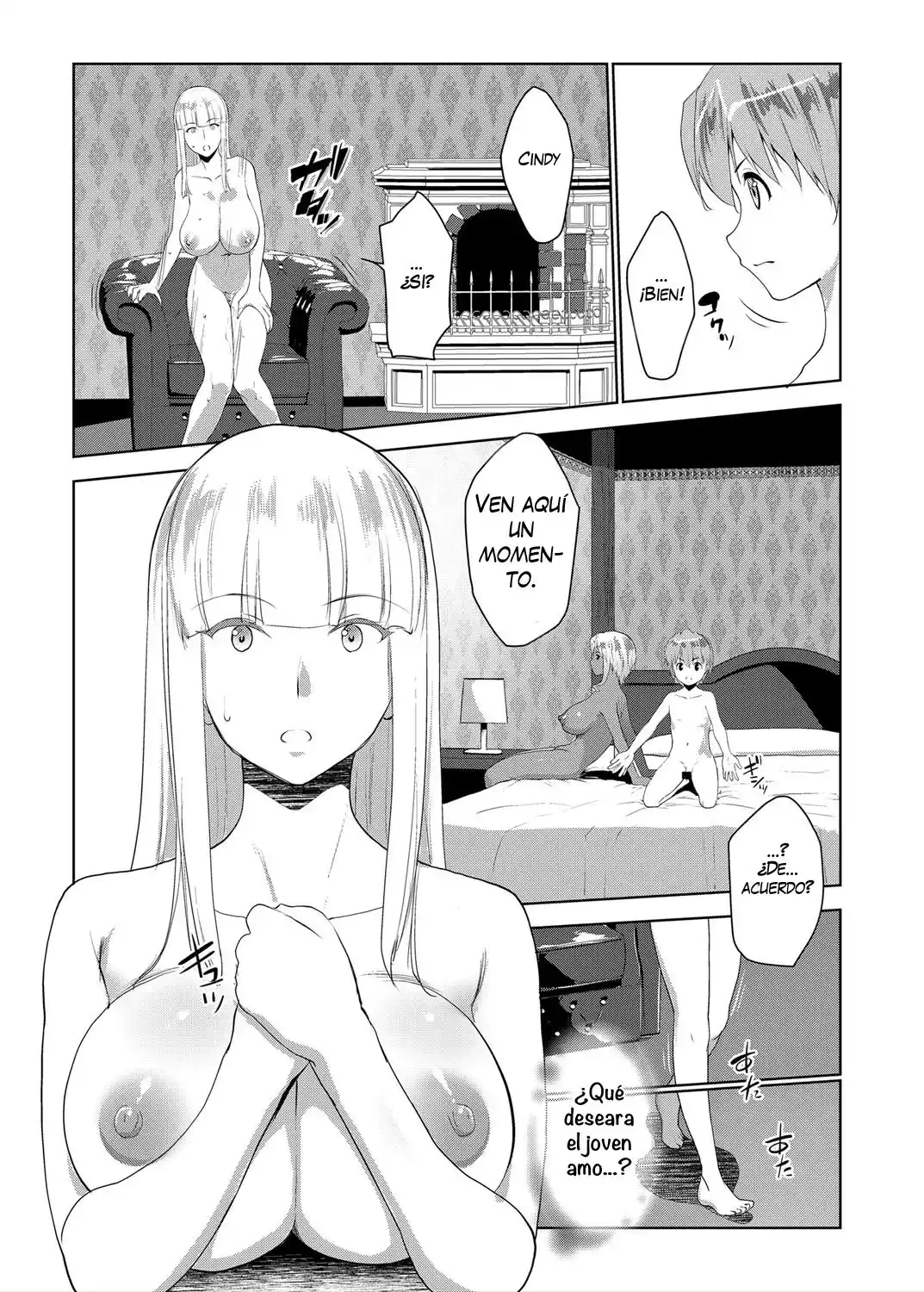 Gal Shota Cinderella VII - 3