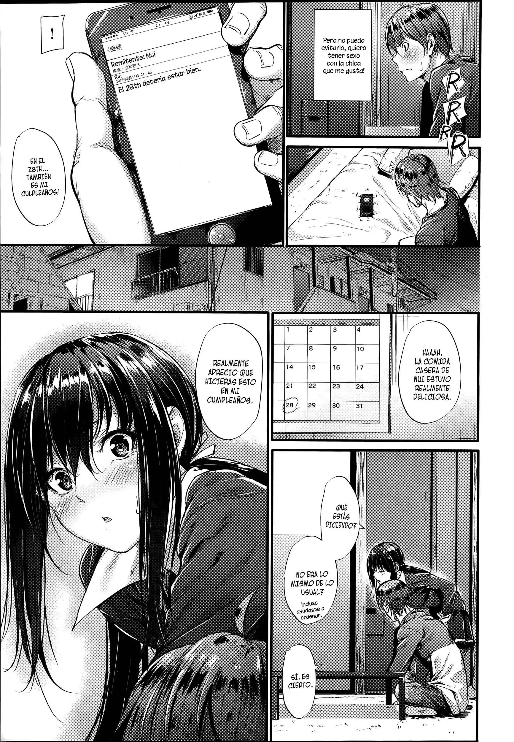 Línea Defensiva Chapter-1 - 3