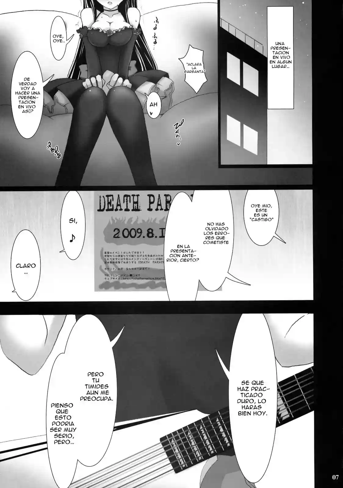 Beast And The Harlot - 0