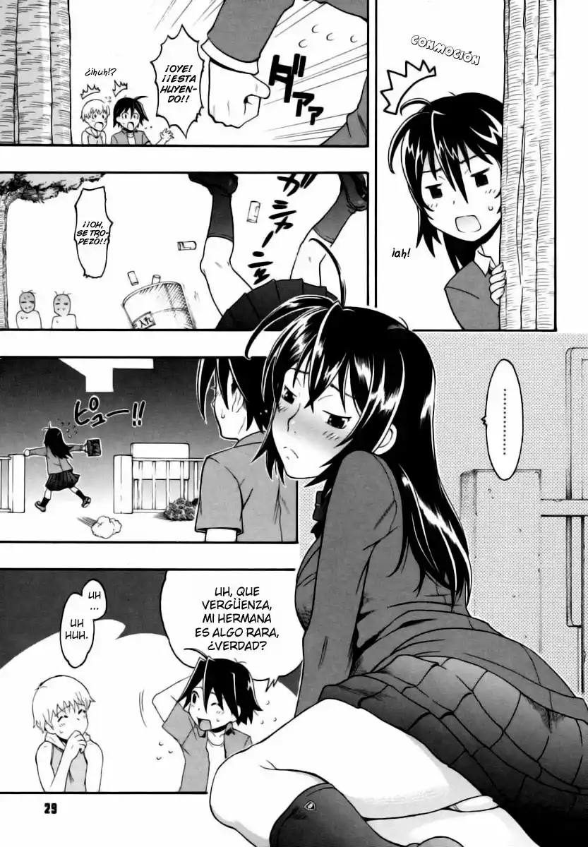 Candy Girl - 29