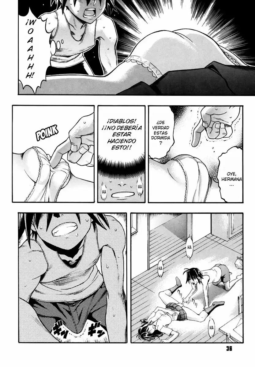 Candy Girl - 36
