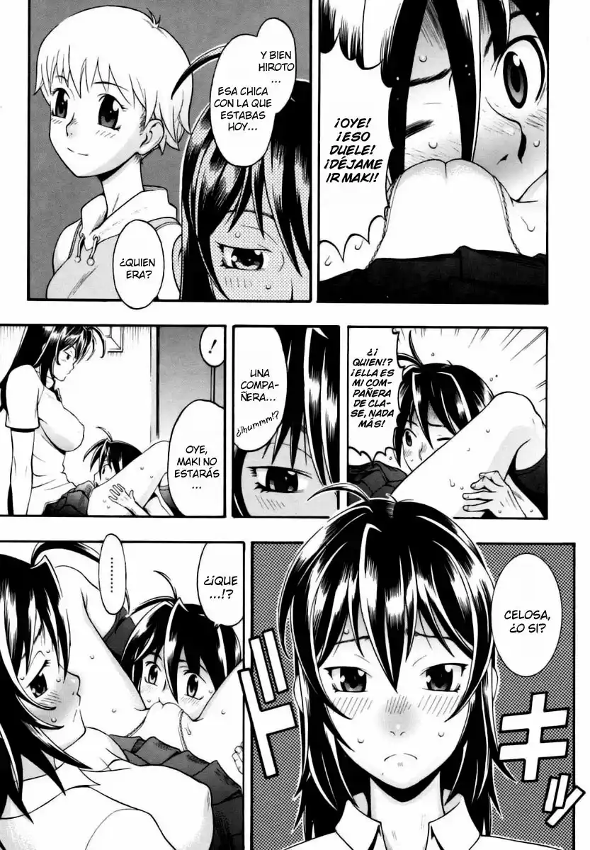 Candy Girl - 39