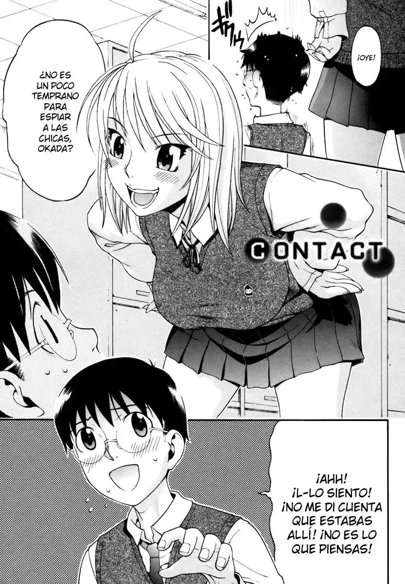Candy Girl - 52