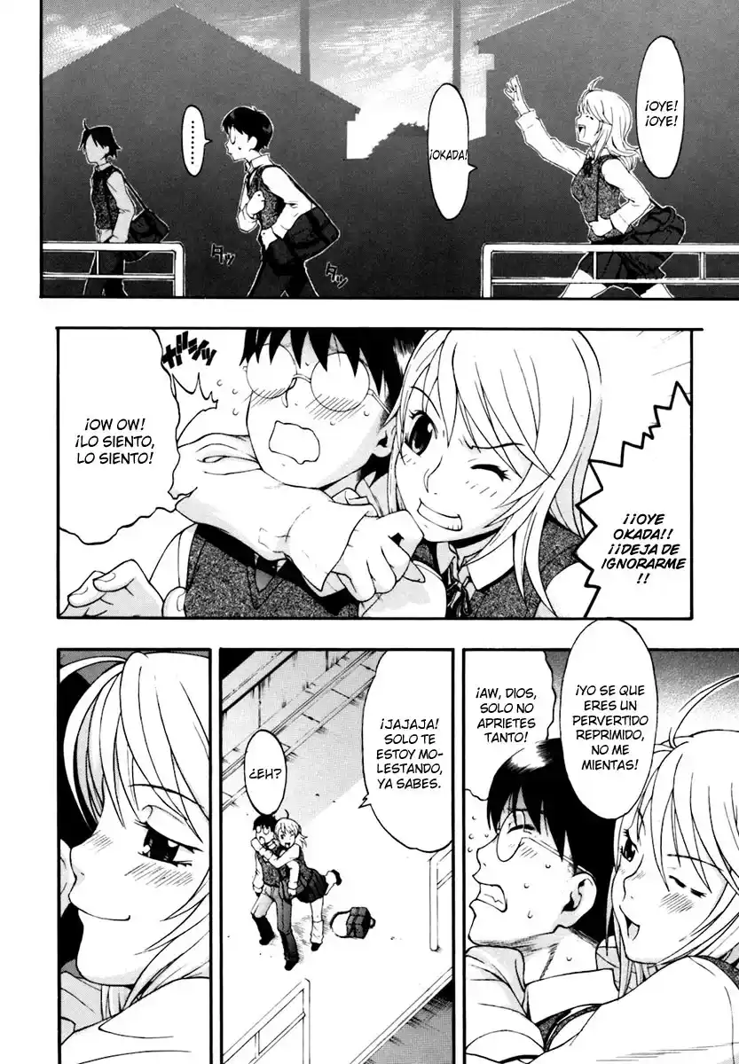 Candy Girl - 54
