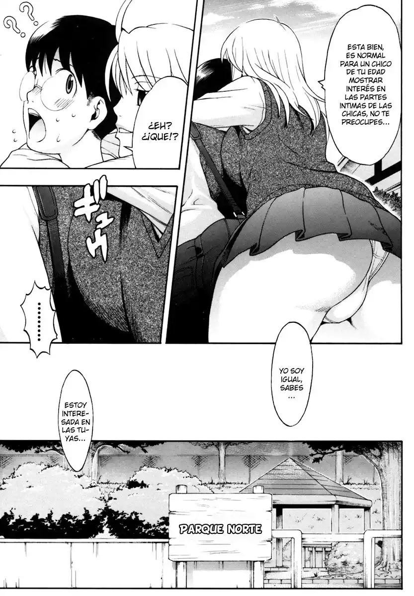 Candy Girl - 55