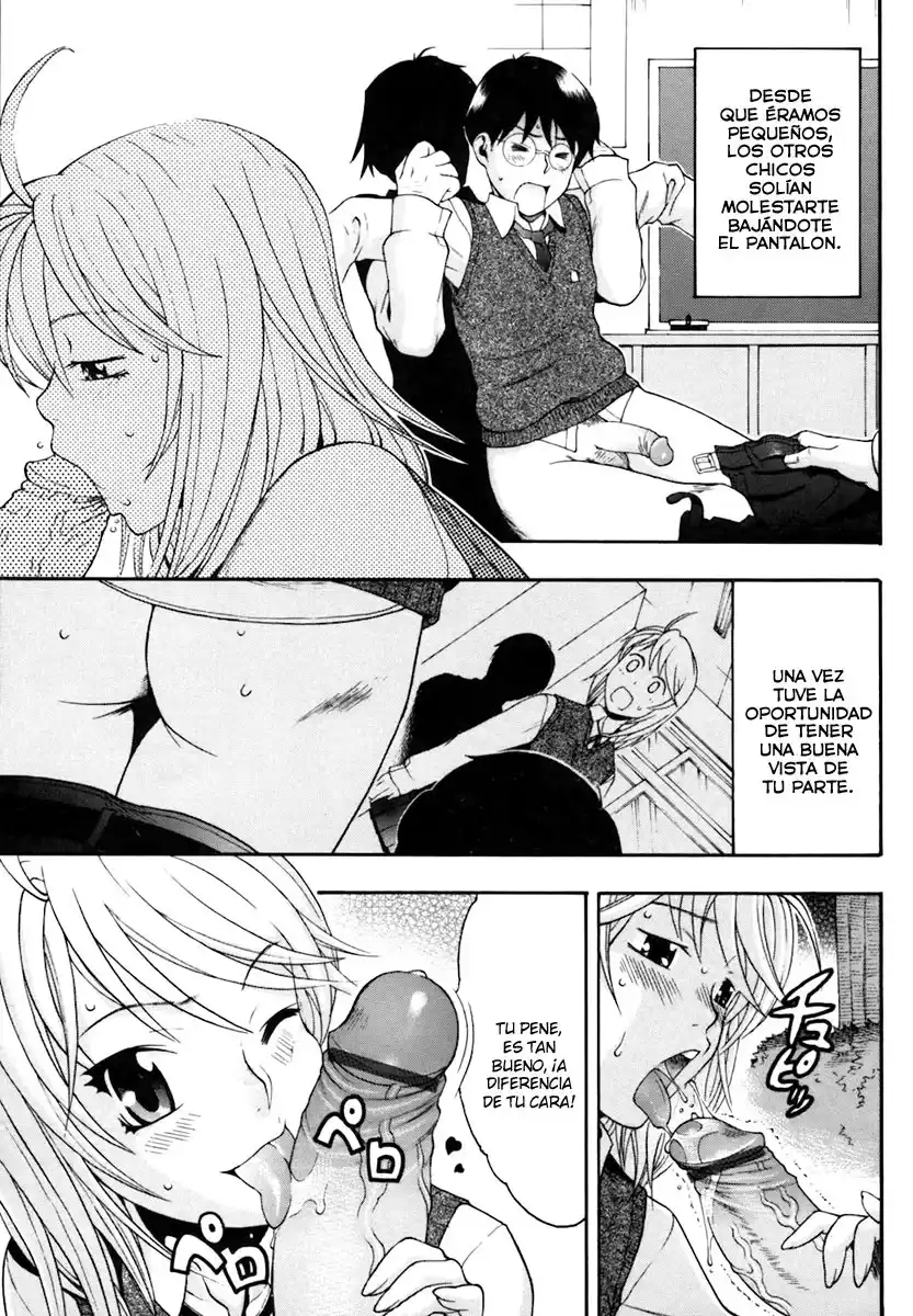 Candy Girl - 57