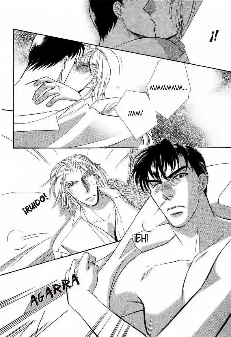 Chikashitsu Himitsu Kurabu Chapter-2 - 28