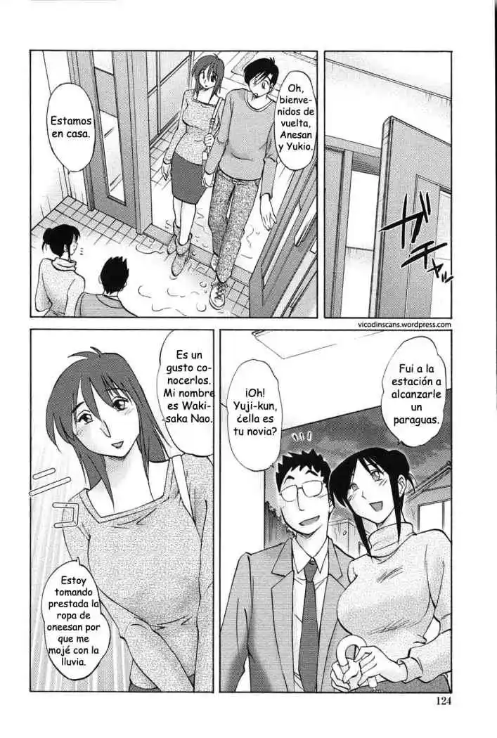 Agatsuma Kyoudai Haitokuhen - My Sister is My Wife Chapter-6 - 16