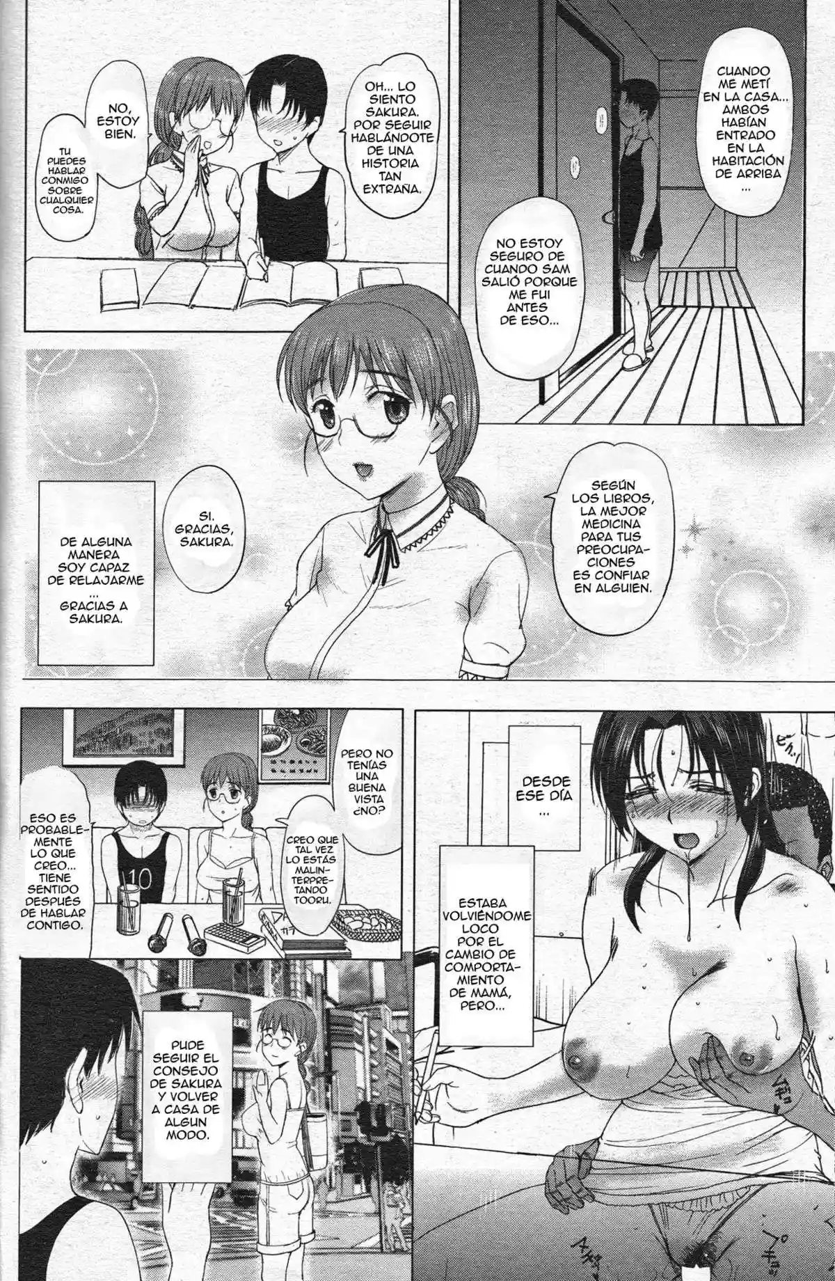 Homestay 1-5 Chapter-3 - 7