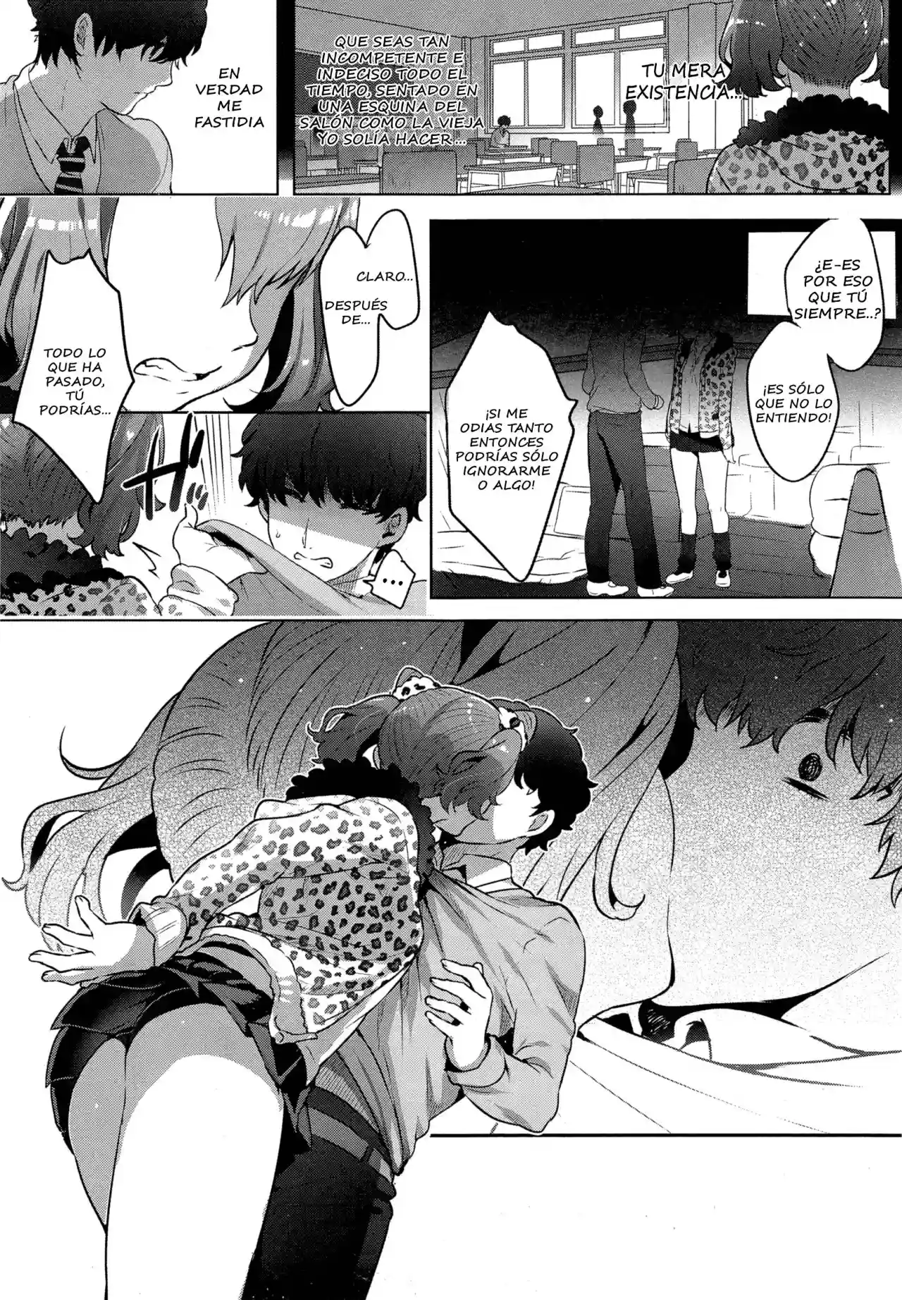 Demon Pair - 7