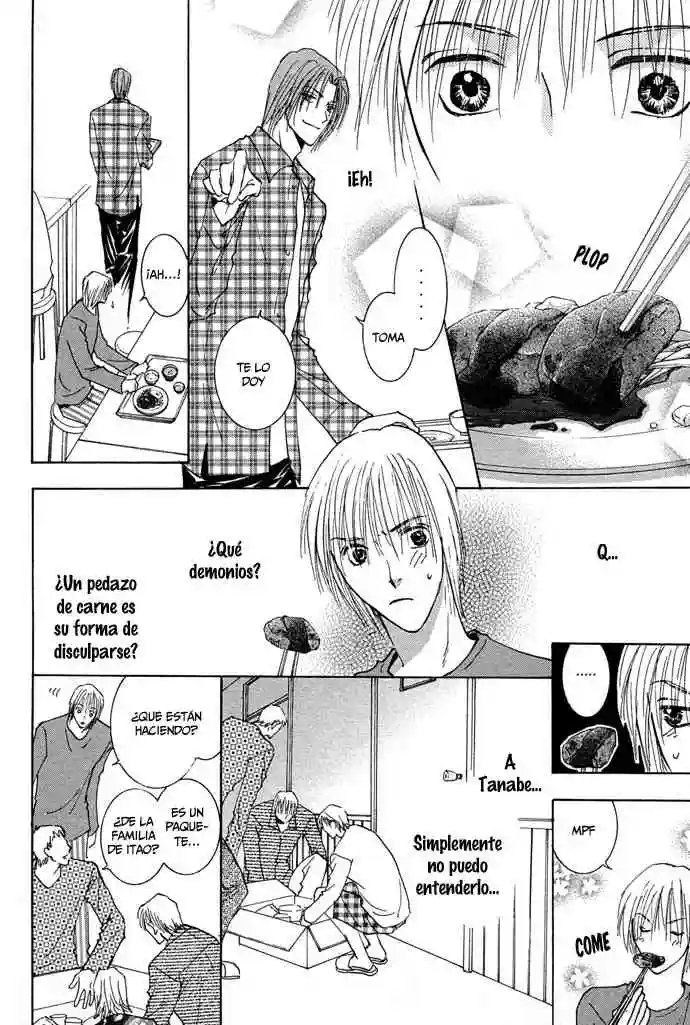 Tameiki no Kichizuke Chapter-1 - 20