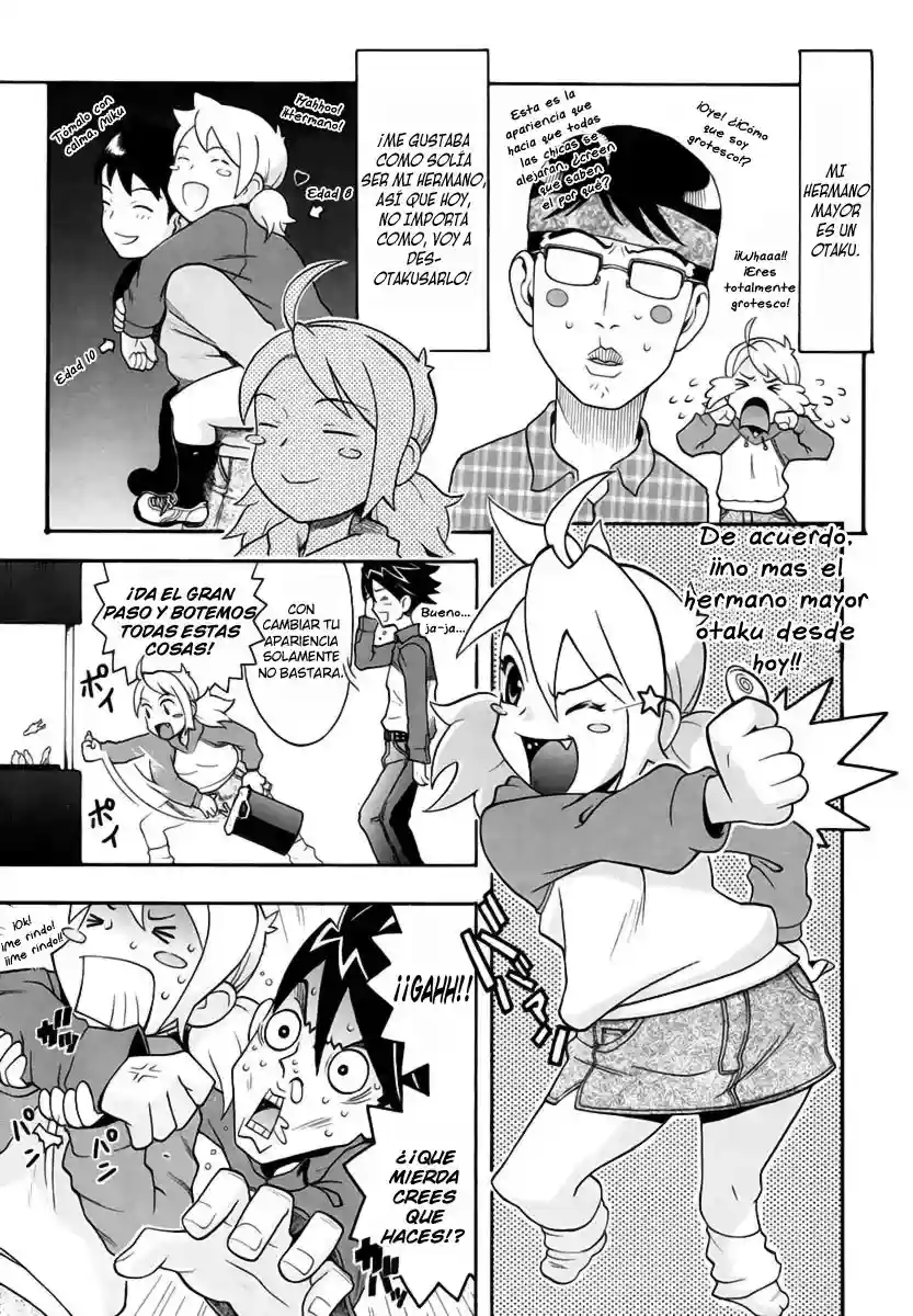 Candy Girl - 97