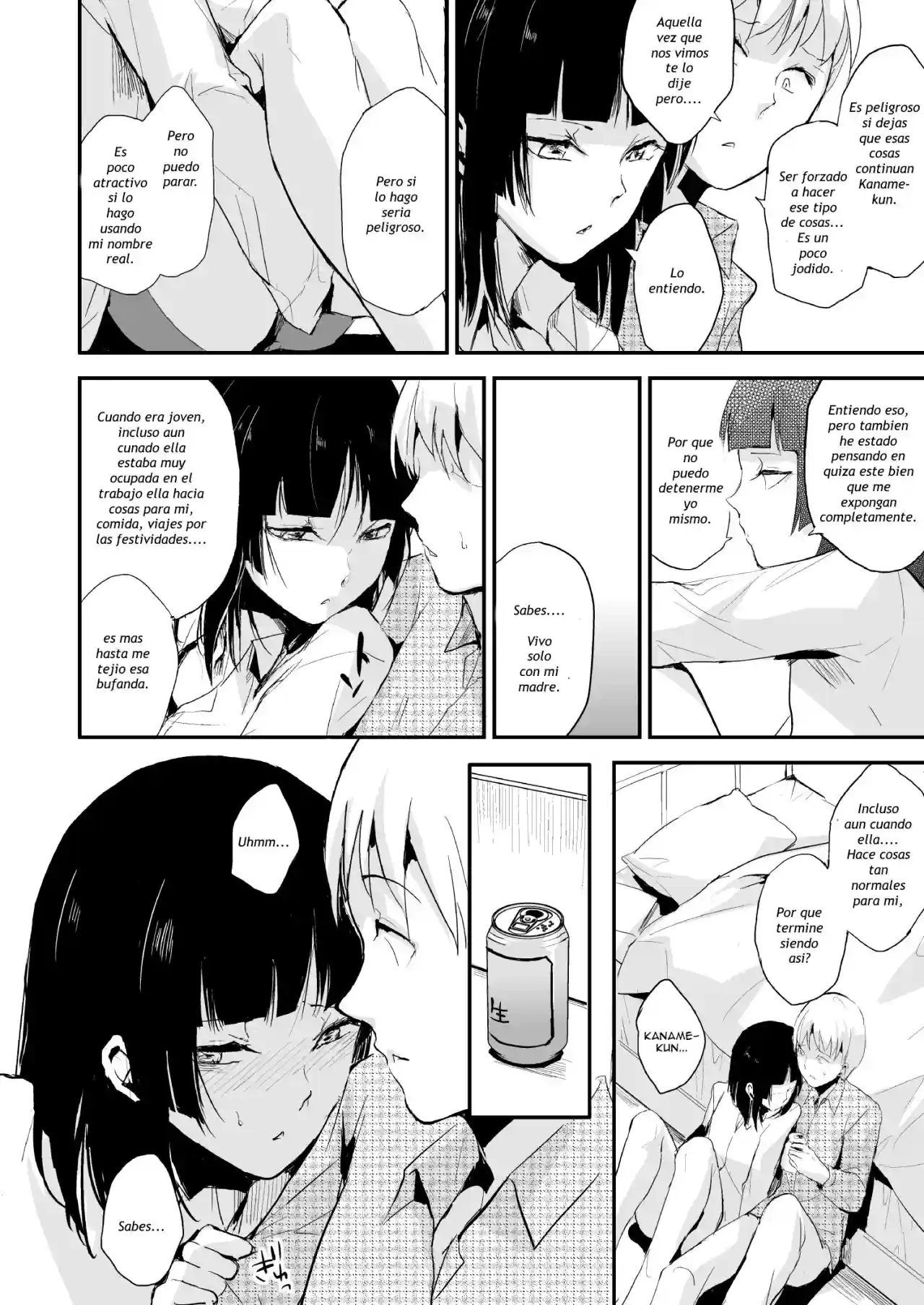Kaname 06 - 9