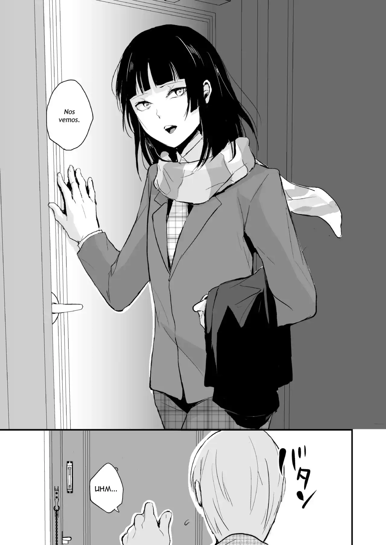Kaname 06 - 28