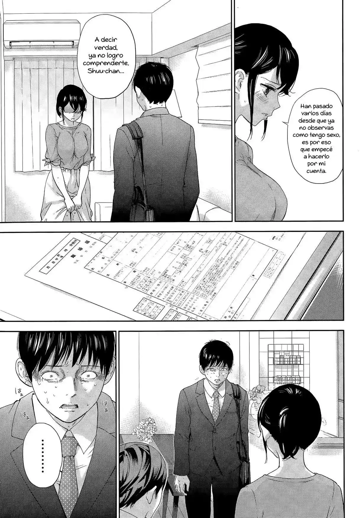 Netoraserare 19 Chapter-19 - 10