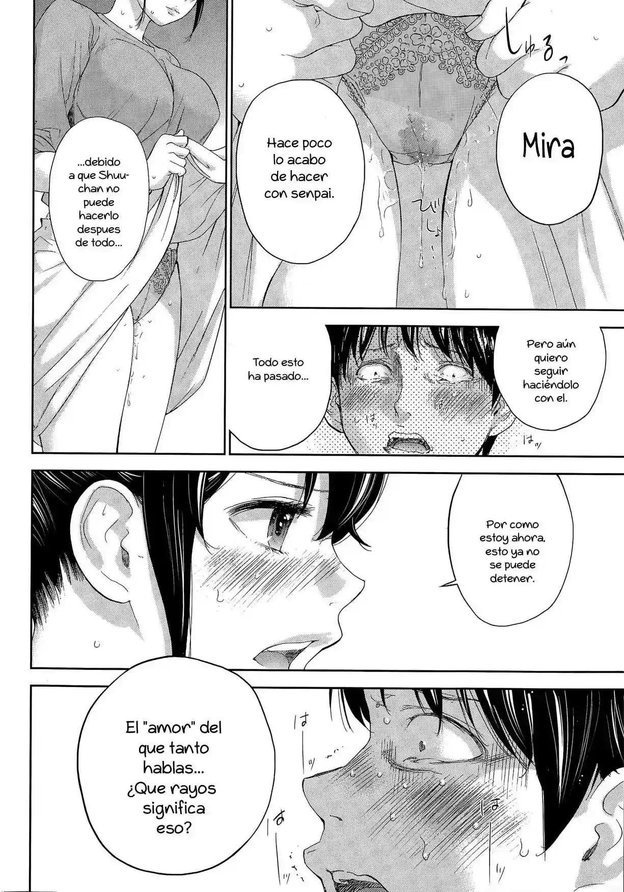 Netoraserare 19 Chapter-19 - 9