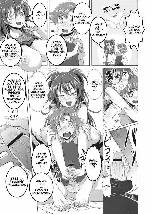 Suite Oppai - 6