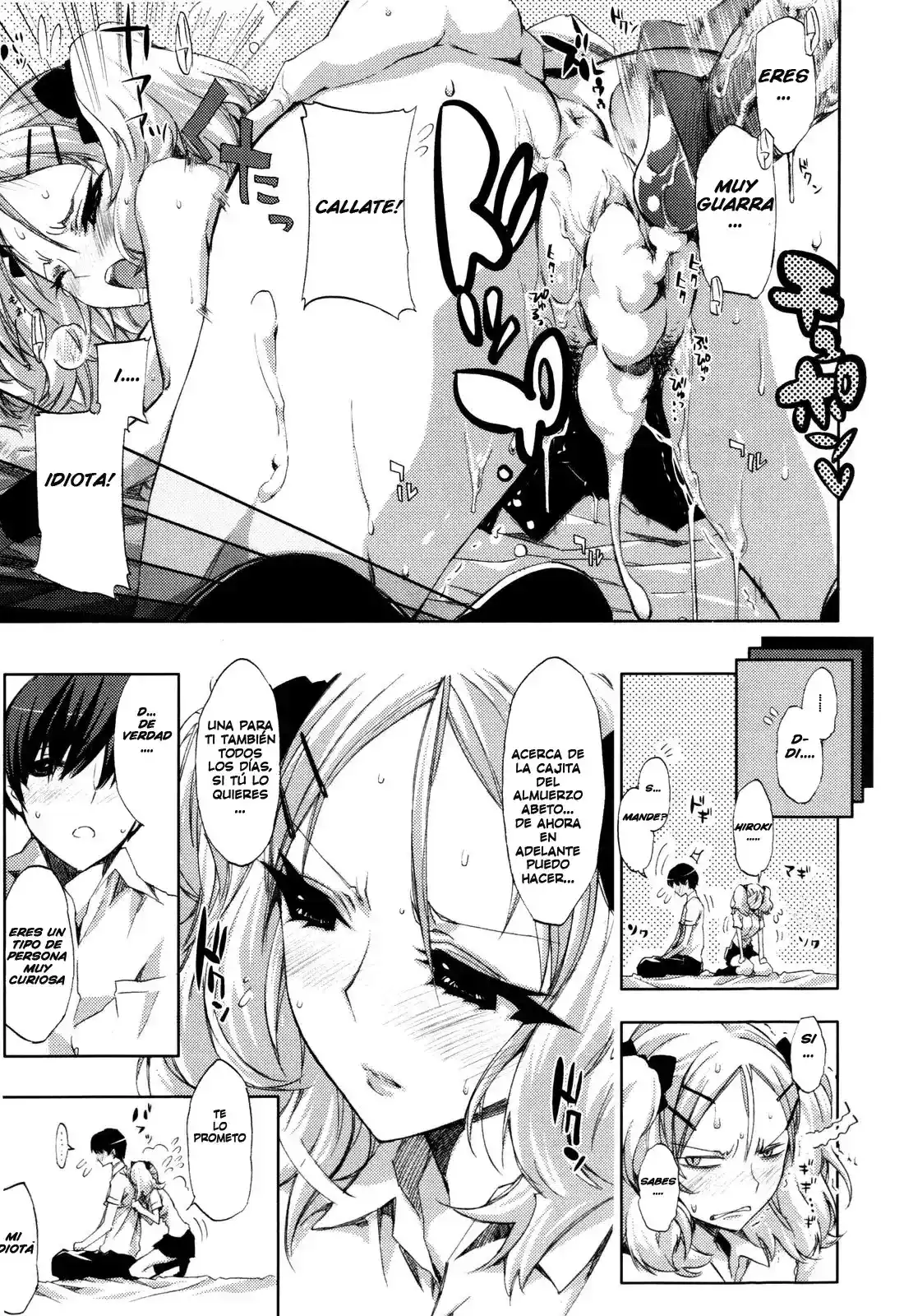 Cheerism - incompleto - Ed - 25