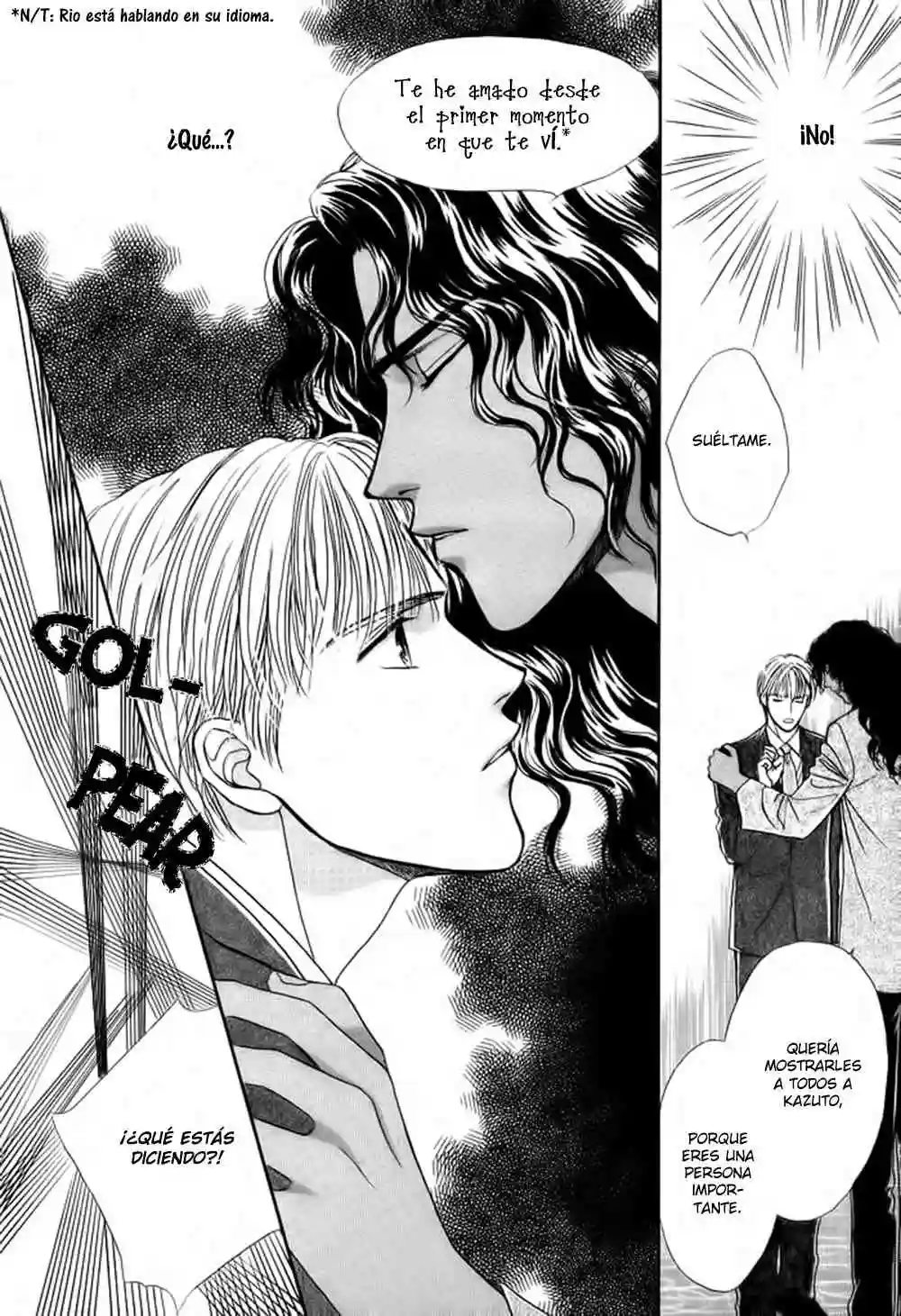Unmei Nante Shinjinai Chapter-1 - 25