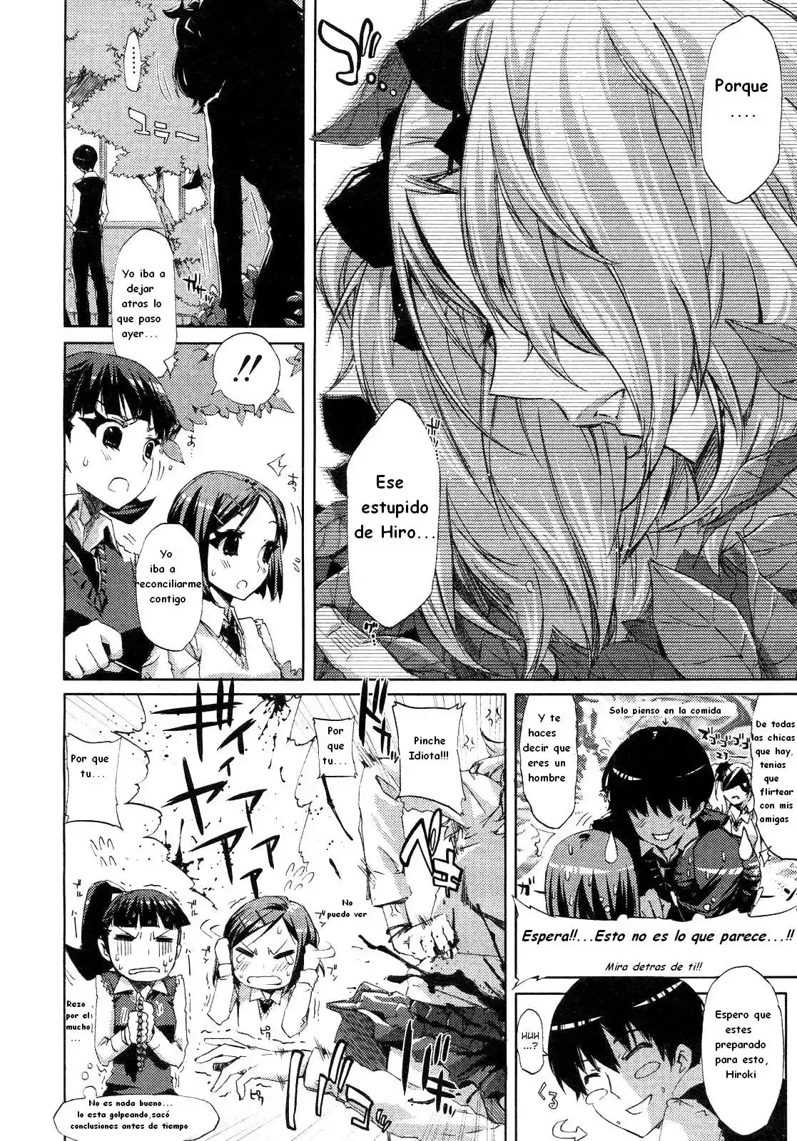 Cheerism - incompleto - Ed - 31