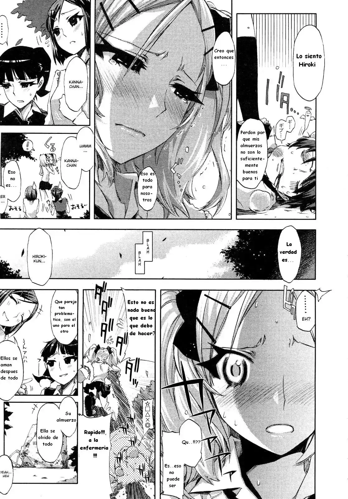 Cheerism - incompleto - Ed - 32