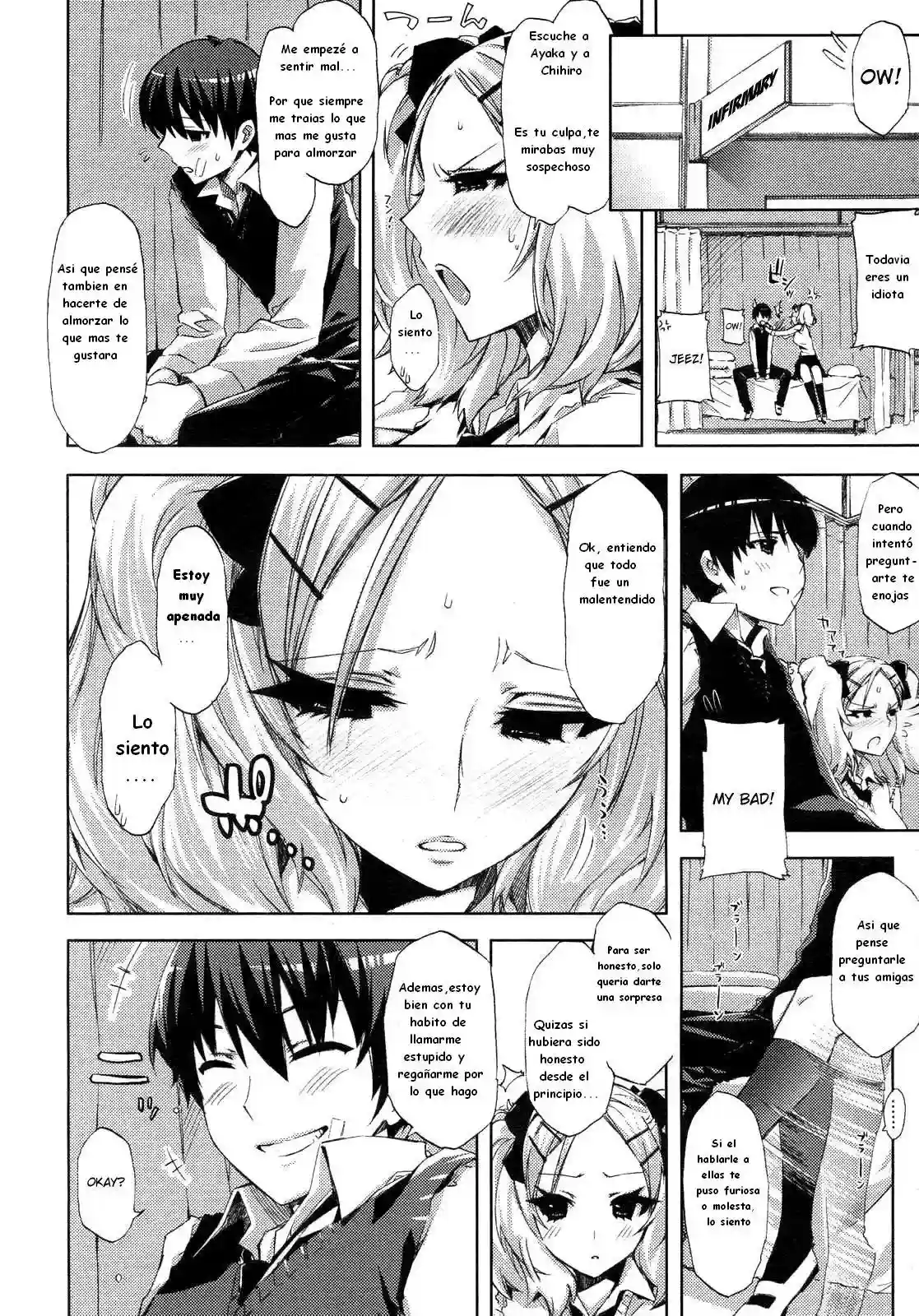Cheerism - incompleto - Ed - 33