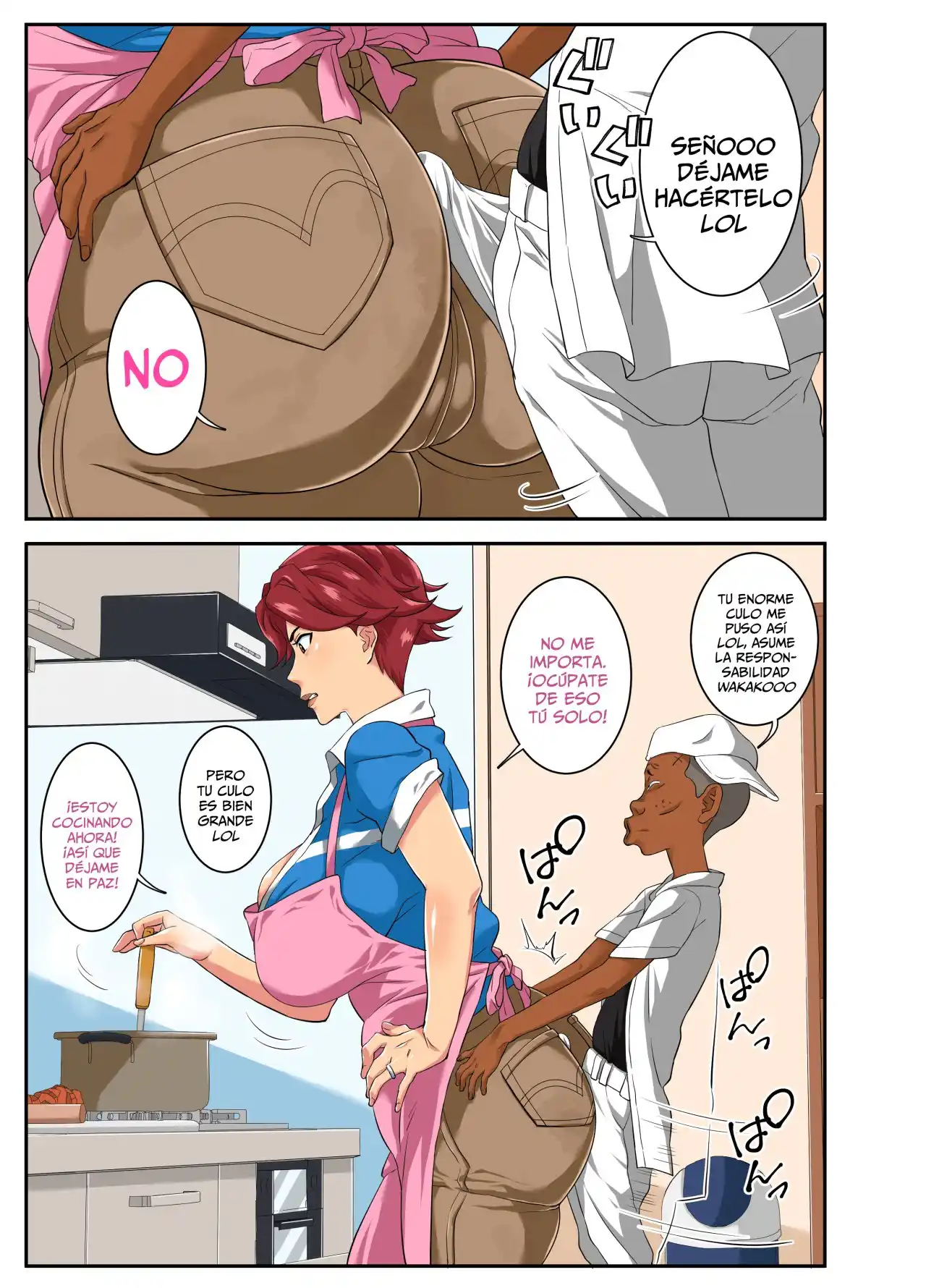 Yoku Genkotsu o Omimai Suru Kusogaki no Chinko ga Otto de wa Toutei Todokanai Oku made Tsuitekite 01