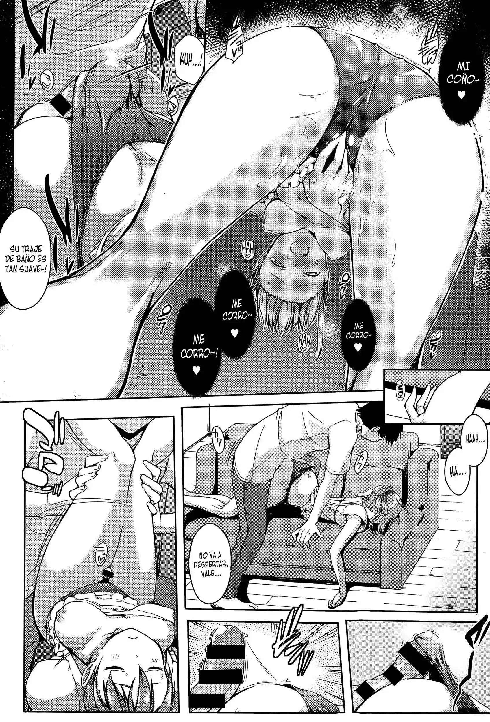 Yumeyura Morning Chapter-1 - 10