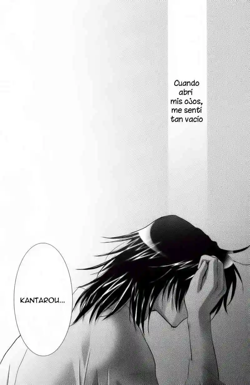 Doujinshi Tactics-Mayoi Chou Chapter-1 - 6