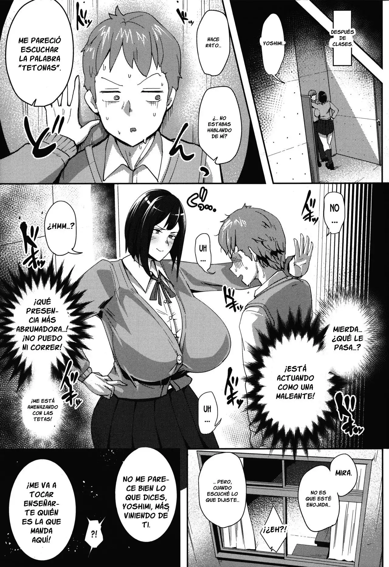 Minami_san Sensational 1 - 2