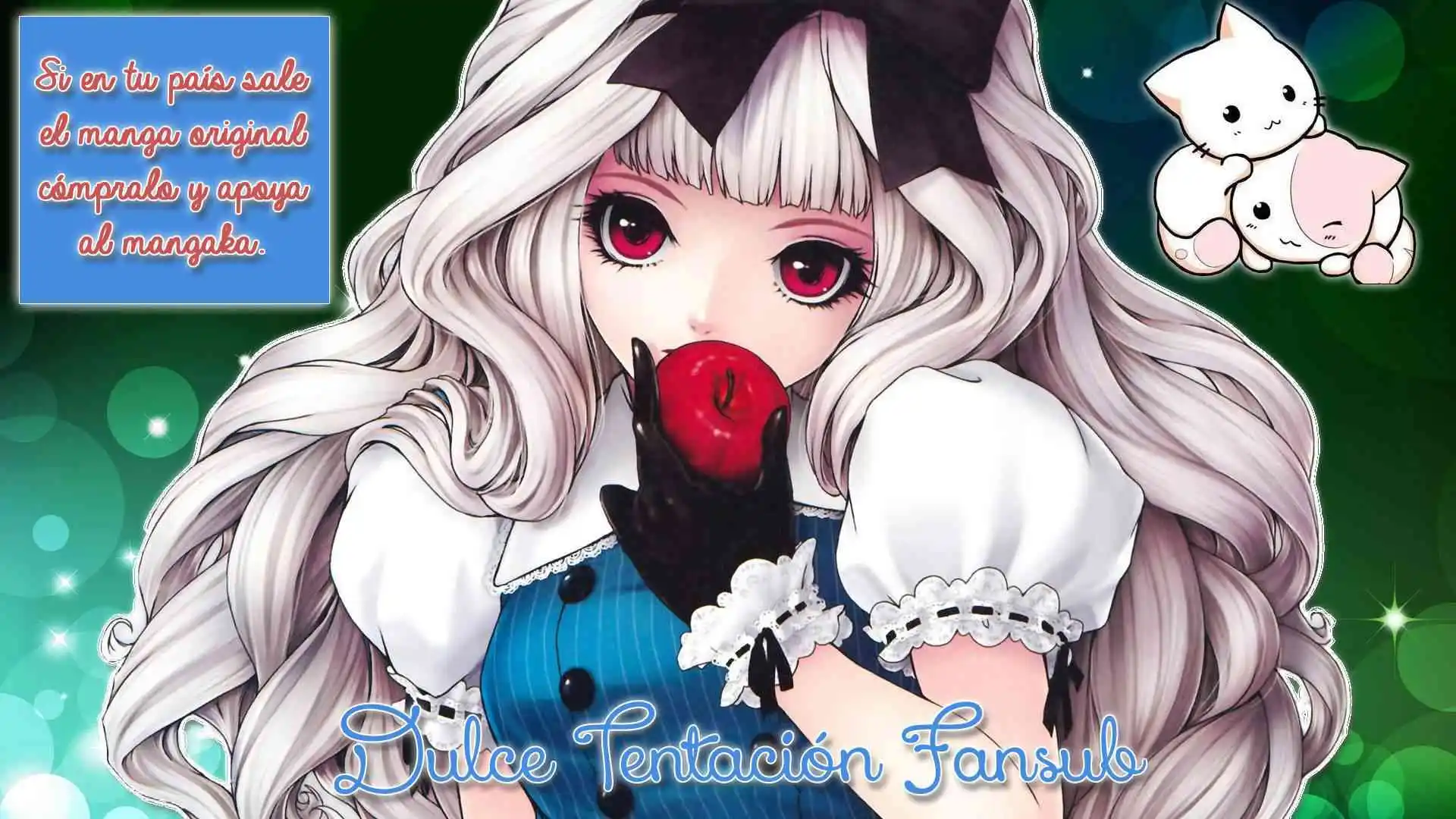 Ihoujin ~ Etrange Chapter-3 - 34