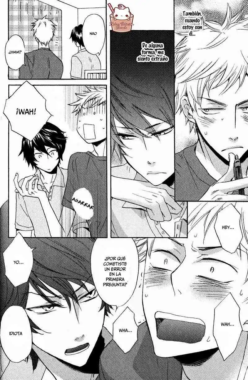 Nakasenaide Ne Chapter-1 - 8