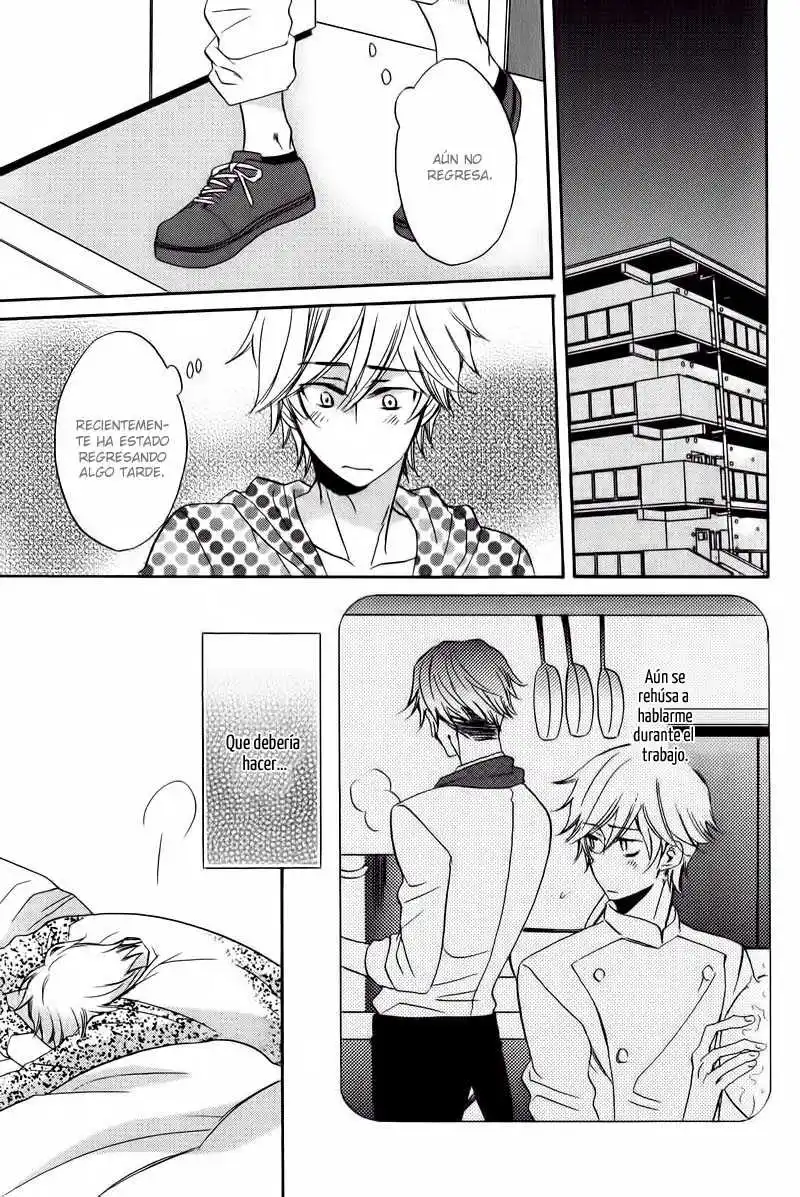 Nakasenaide Ne Chapter-4 - 39