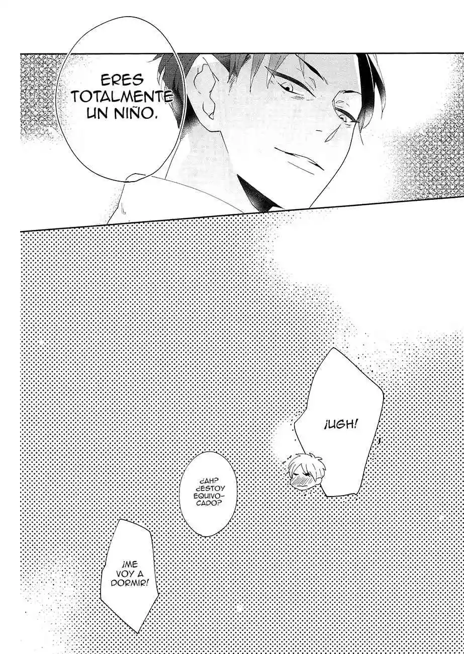 Doujinshi Shingeki no Kyojin-Toshishita Kareshi Chapter-1 - 13