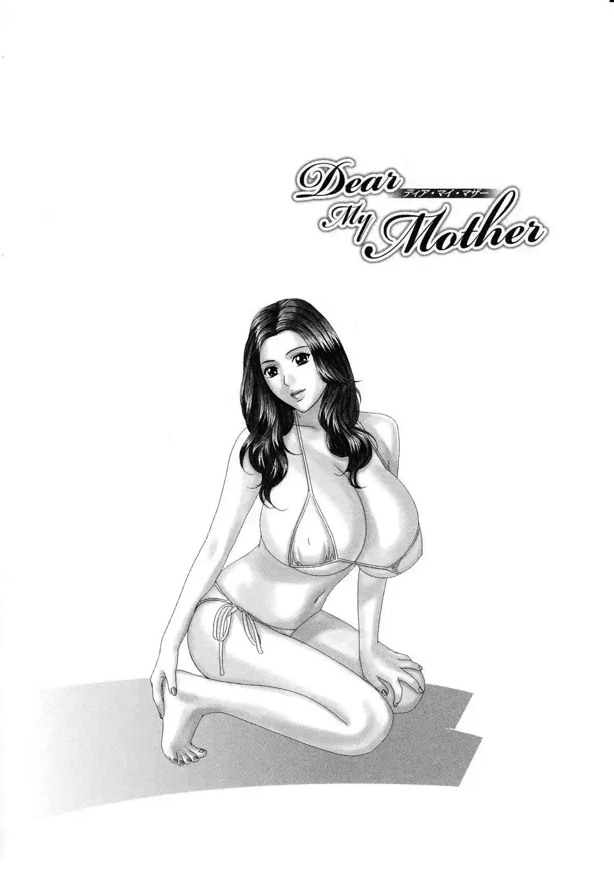 Mi Querida Madre Completo Chapter-9