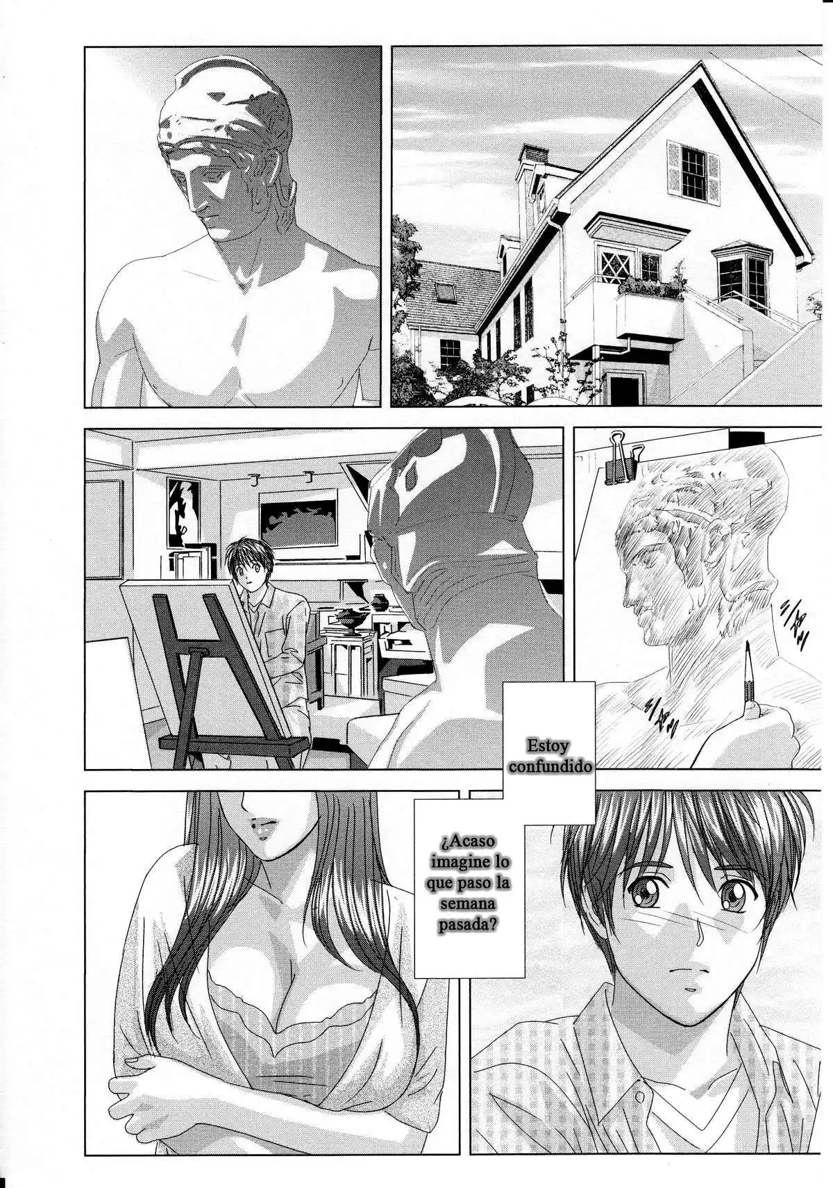 Mi Querida Madre Completo Chapter-9 - 1
