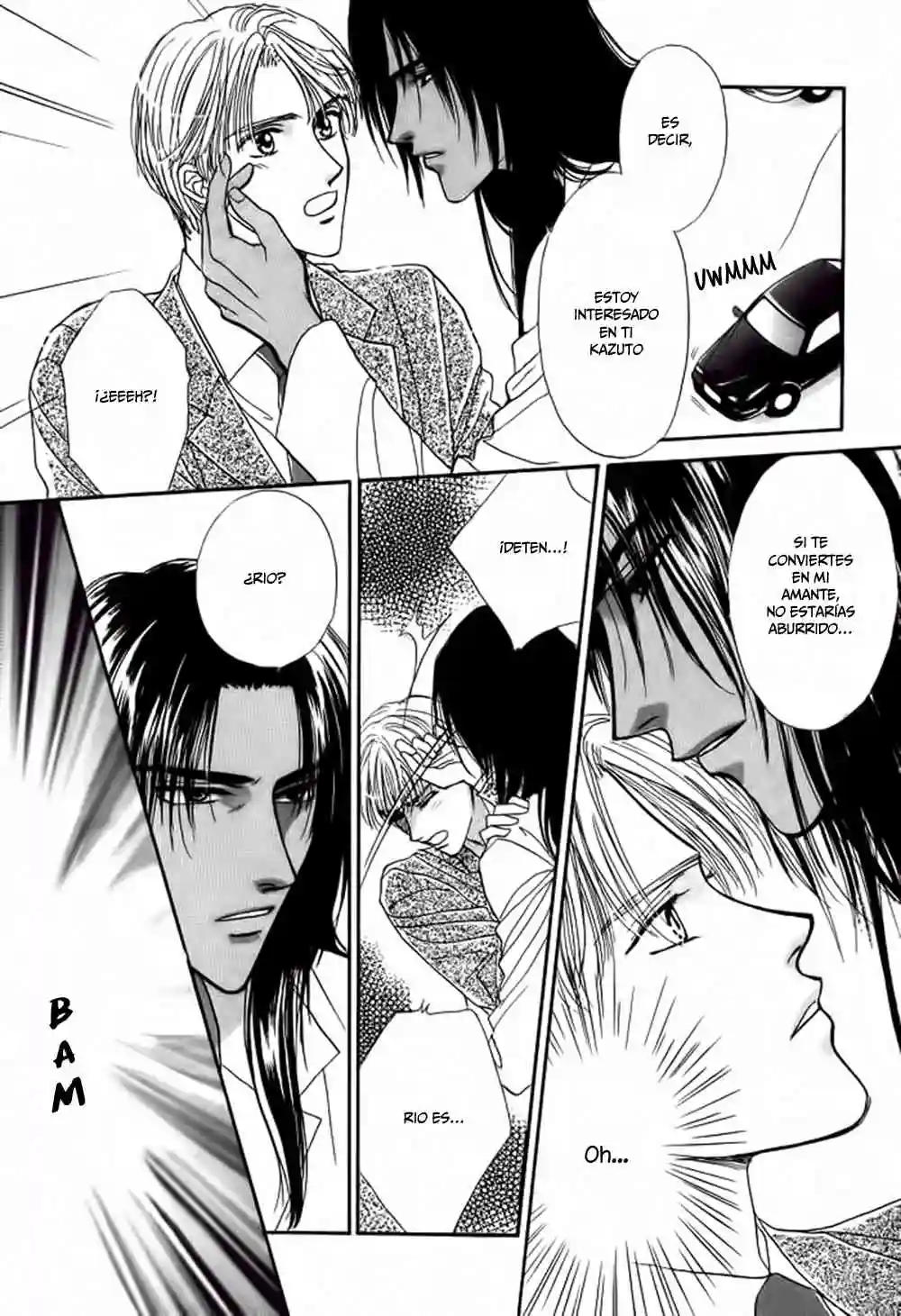 Unmei Nante Shinjinai Chapter-3 - 18