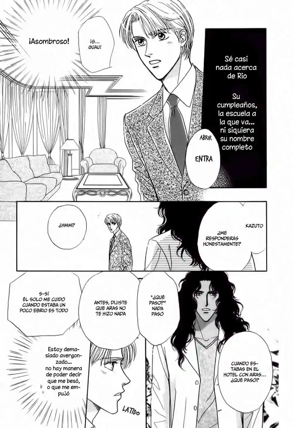 Unmei Nante Shinjinai Chapter-3 - 23