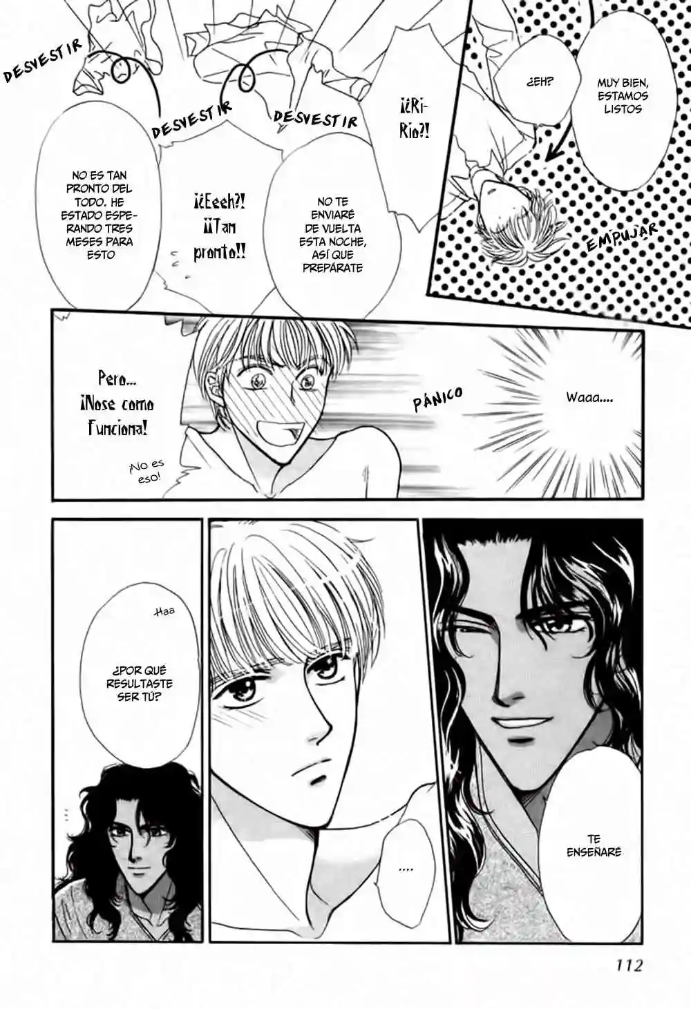 Unmei Nante Shinjinai Chapter-3 - 46