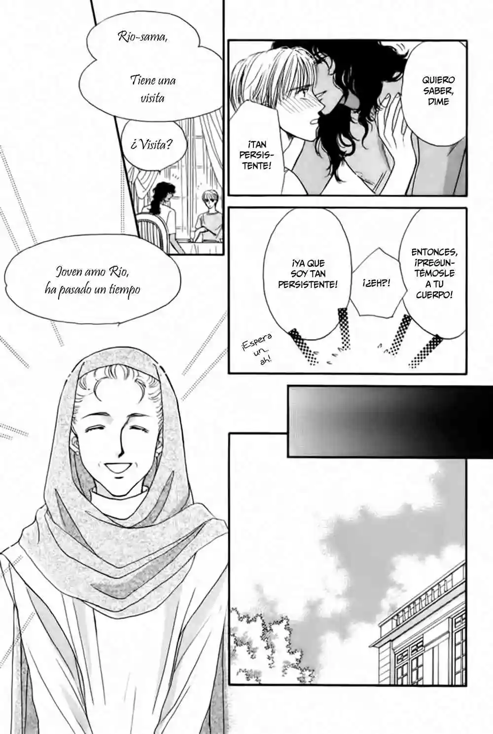 Unmei Nante Shinjinai Chapter-4 - 37