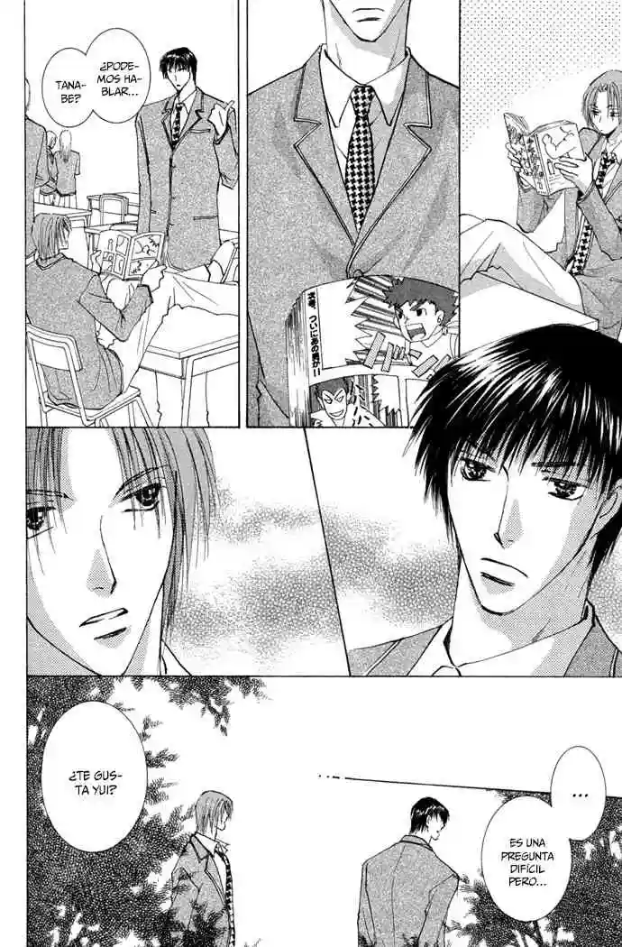 Tameiki no Kichizuke Chapter-2 - 32