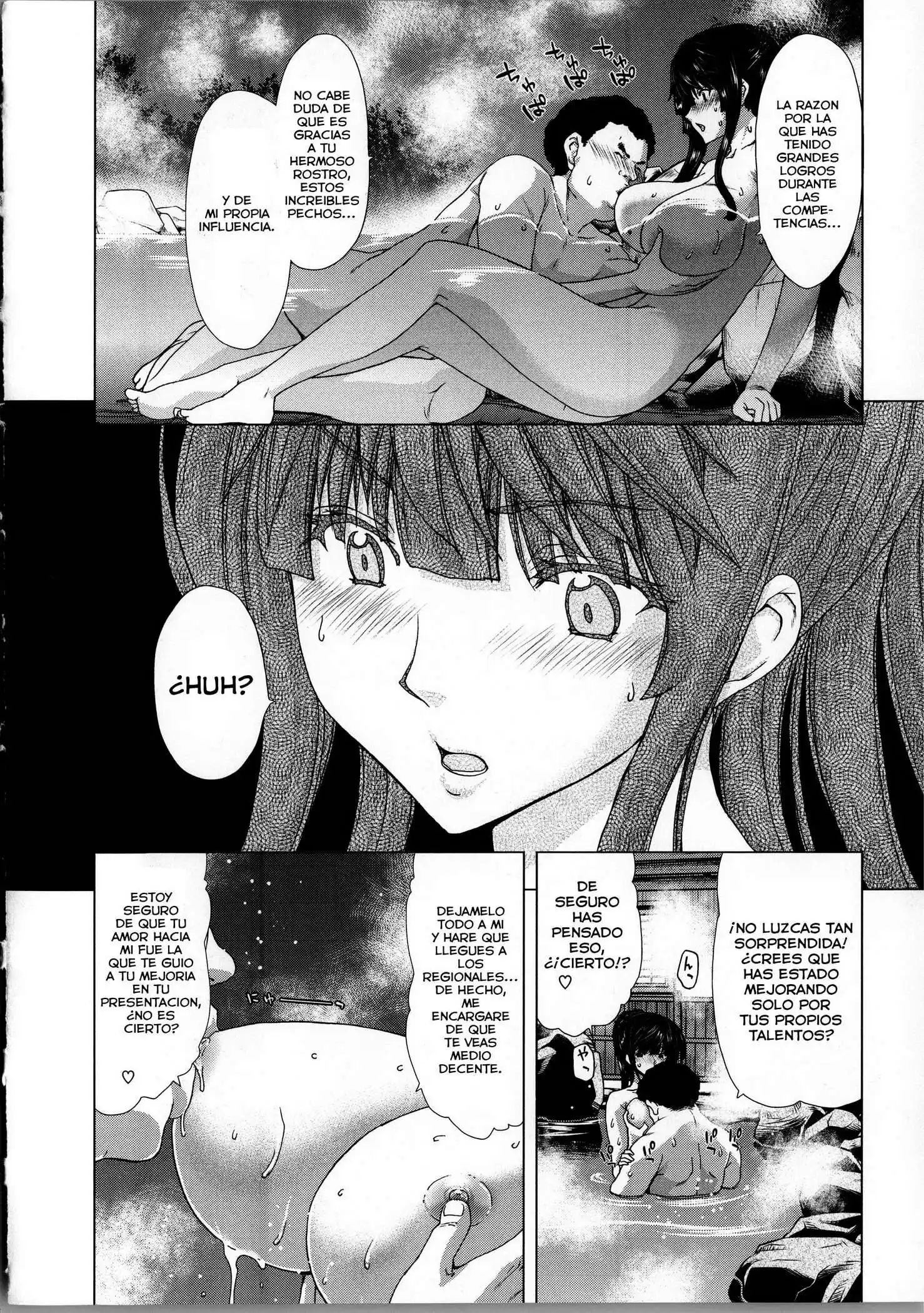 Kokoro Change Chapter-5 - 6