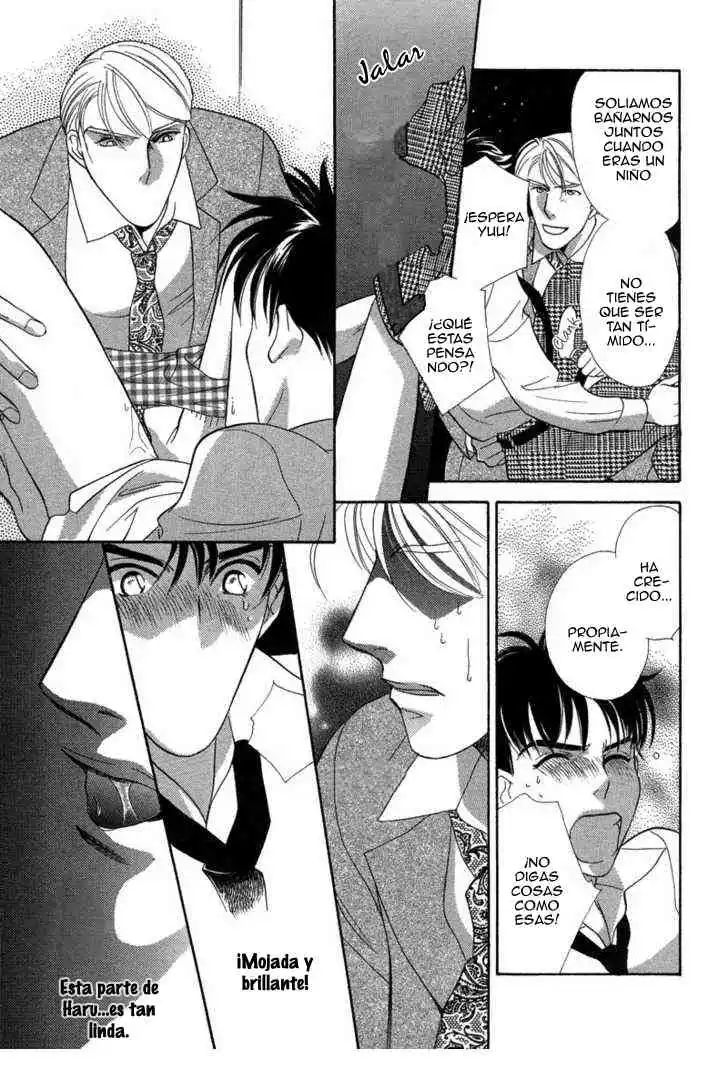 Chikashitsu Himitsu Kurabu Chapter-3 - 25