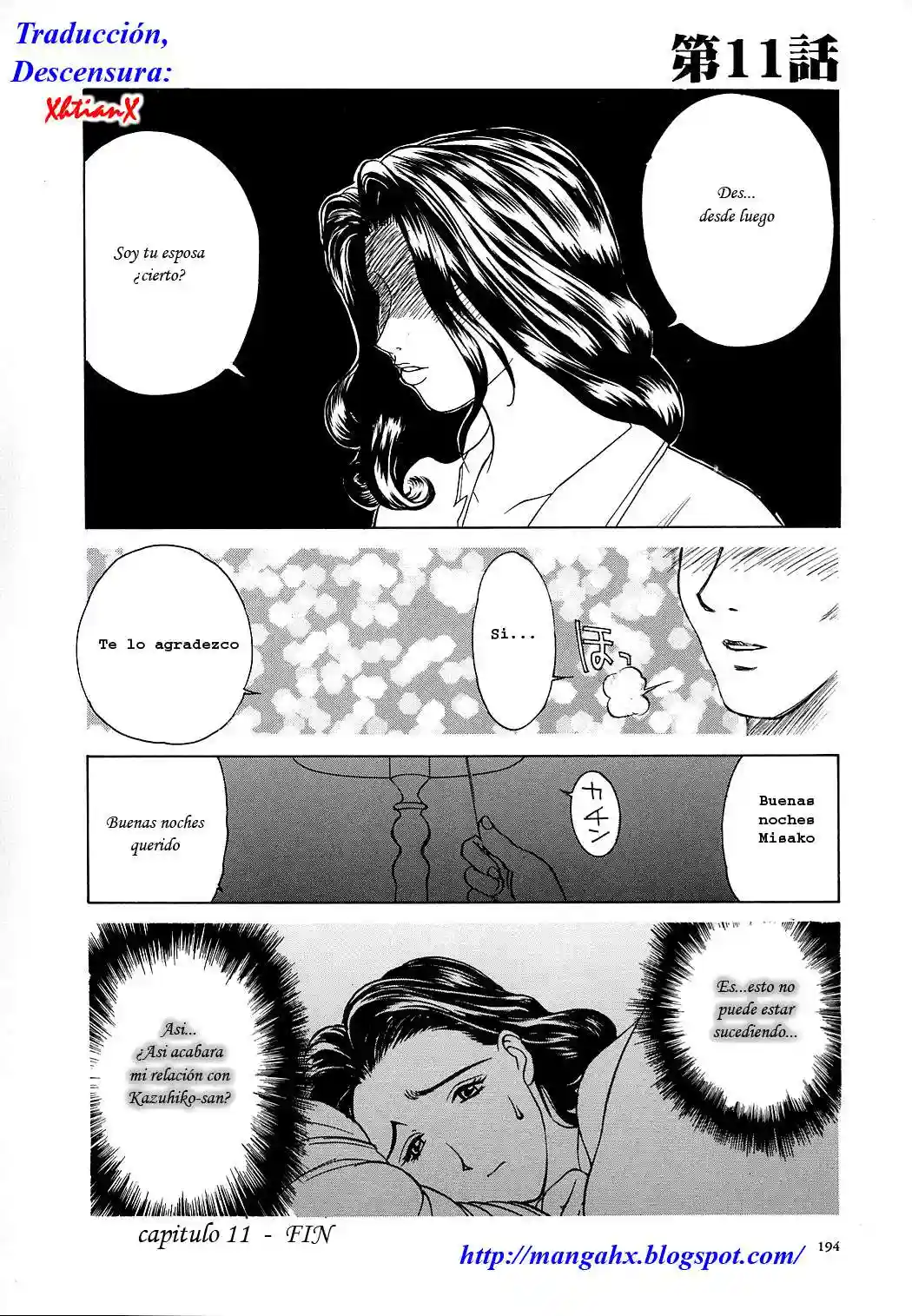 Erotic Heart Mother Chapter-11 - 14